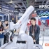 2026上海工博会新材料产业展位申请全指南：流程解析与展区选择技巧