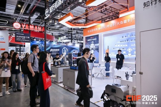 *占绿色赛道！工博会低碳展馆展位申请价值全揭秘