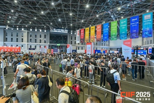参展商参展2026上海工博会集成电路馆｜从展位申请到现场布展关键节点全流程